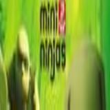 Download Mini Ninjas Cell Phone Game